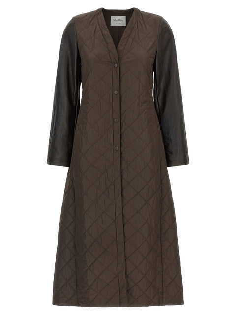 Max Mara Berta1234 Coat