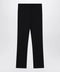 Max Mara Blue wool trousers