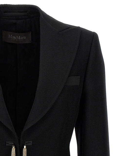 Max Mara Boemia Blazer