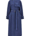 Max Mara Calao Trench Coat
