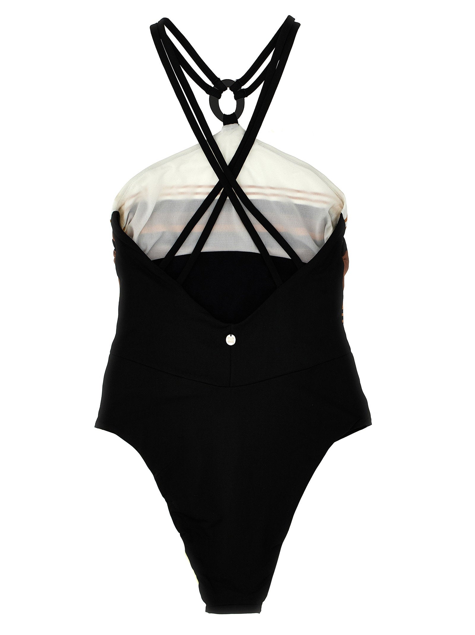 Max Mara Cathy One-piece Swimsuit