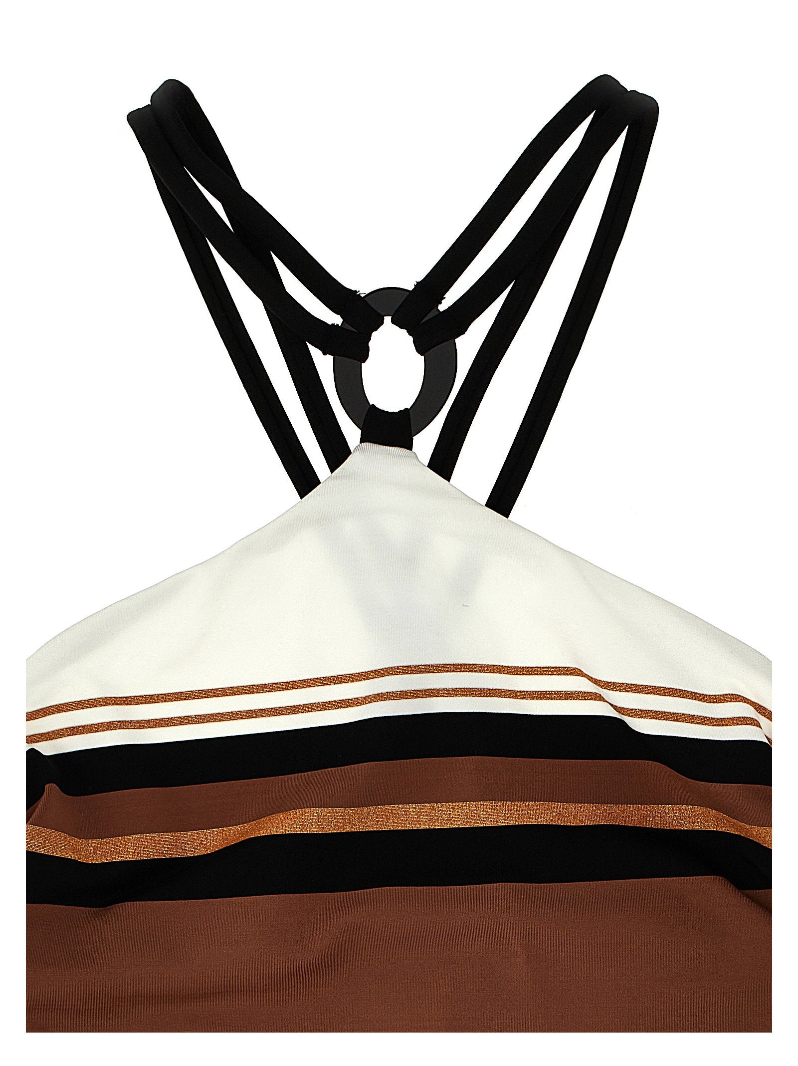Max Mara Cathy One-piece Swimsuit