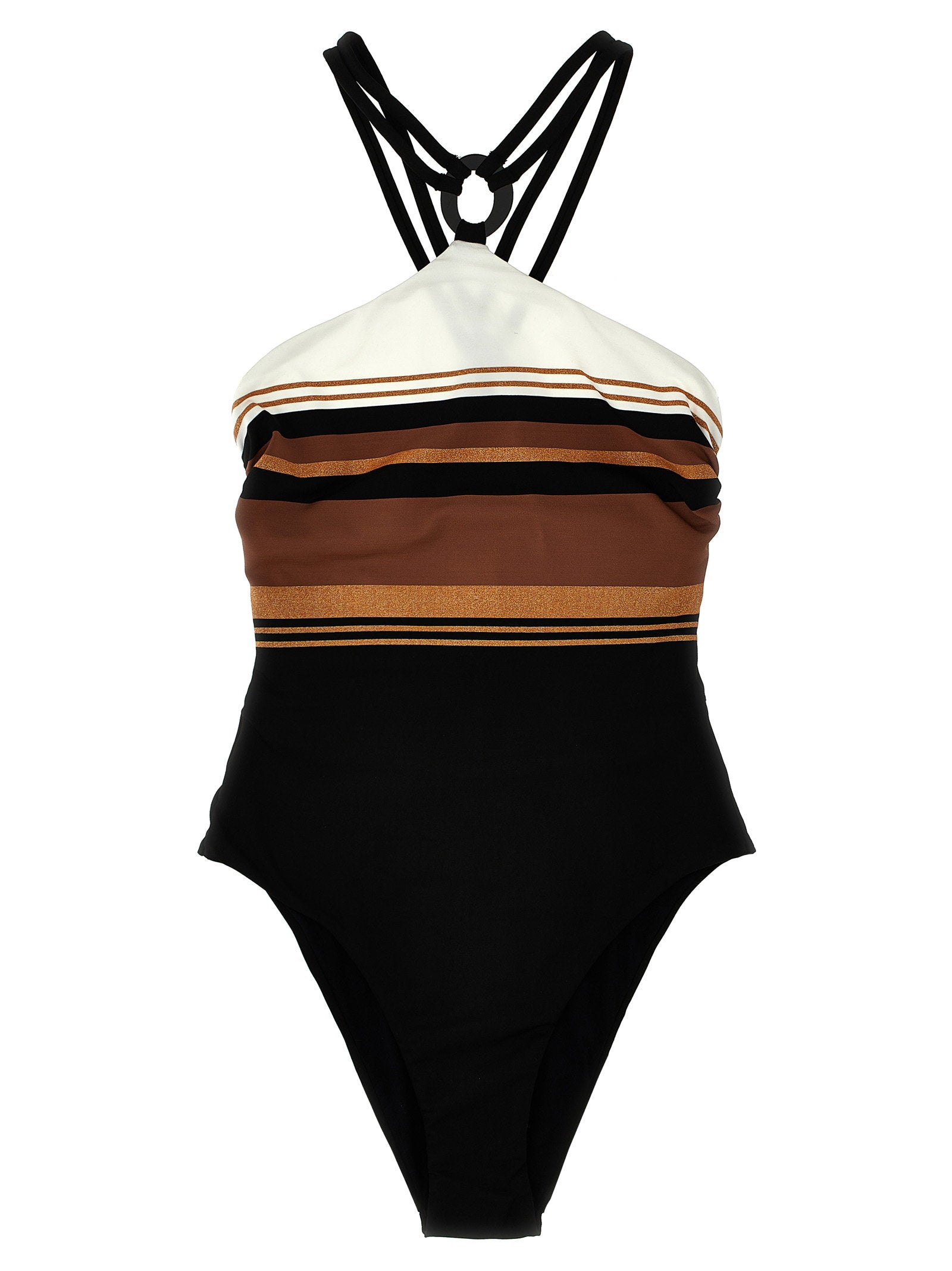 Max Mara Cathy One-piece Swimsuit