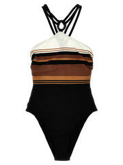 Max Mara Cathy One-piece Swimsuit
