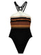 Max Mara Cathy One-piece Swimsuit