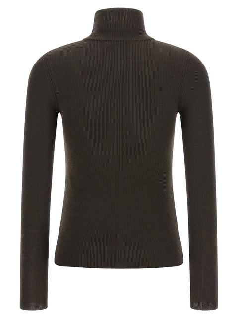 Max Mara Cavallo Turtleneck Sweater