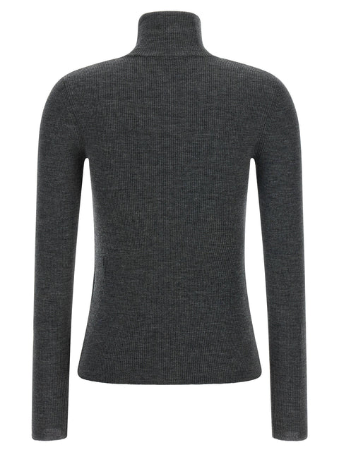 Max Mara Cavallo Turtleneck Sweater
