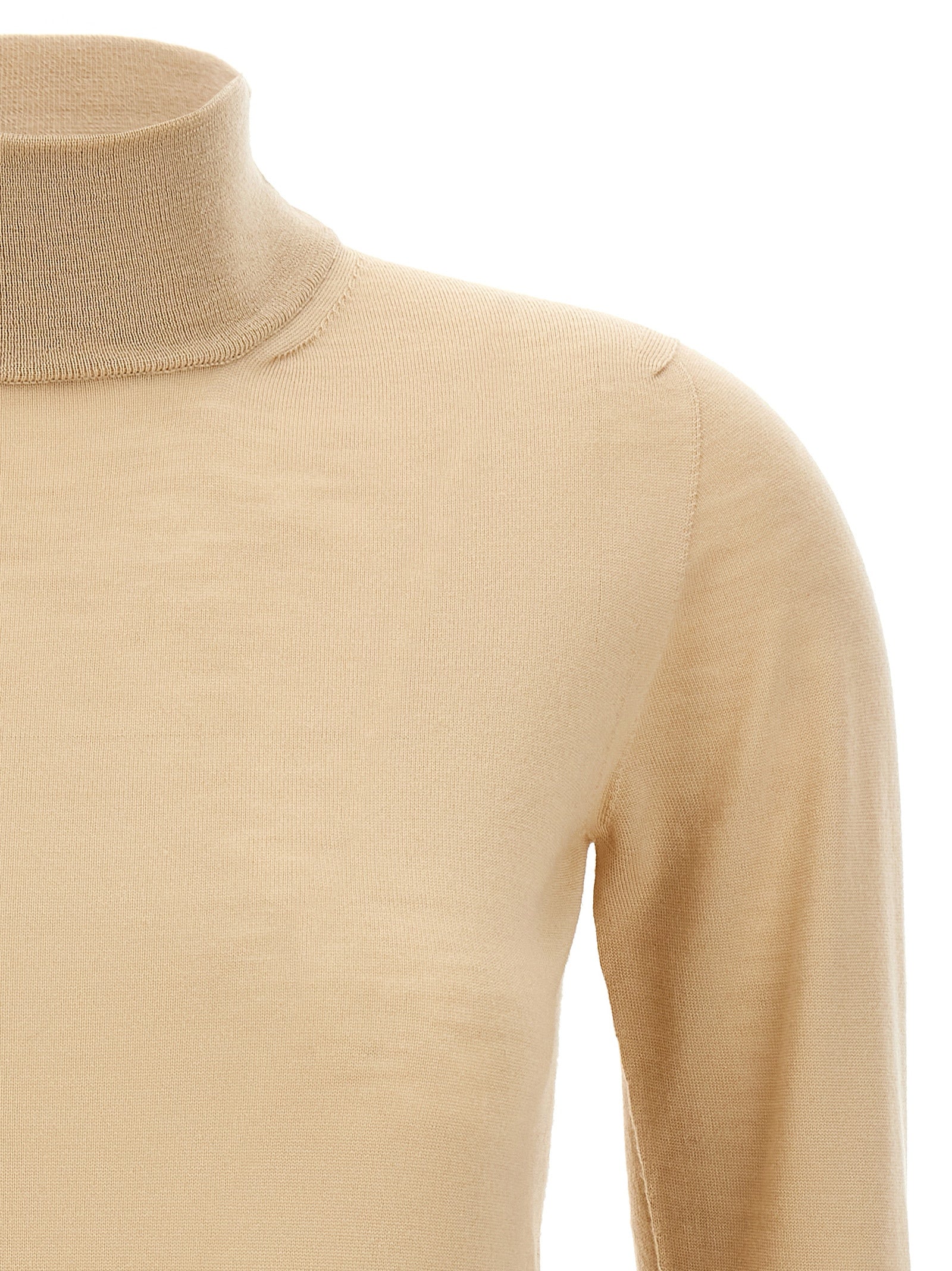 Max Mara Cecina Turtleneck Sweater