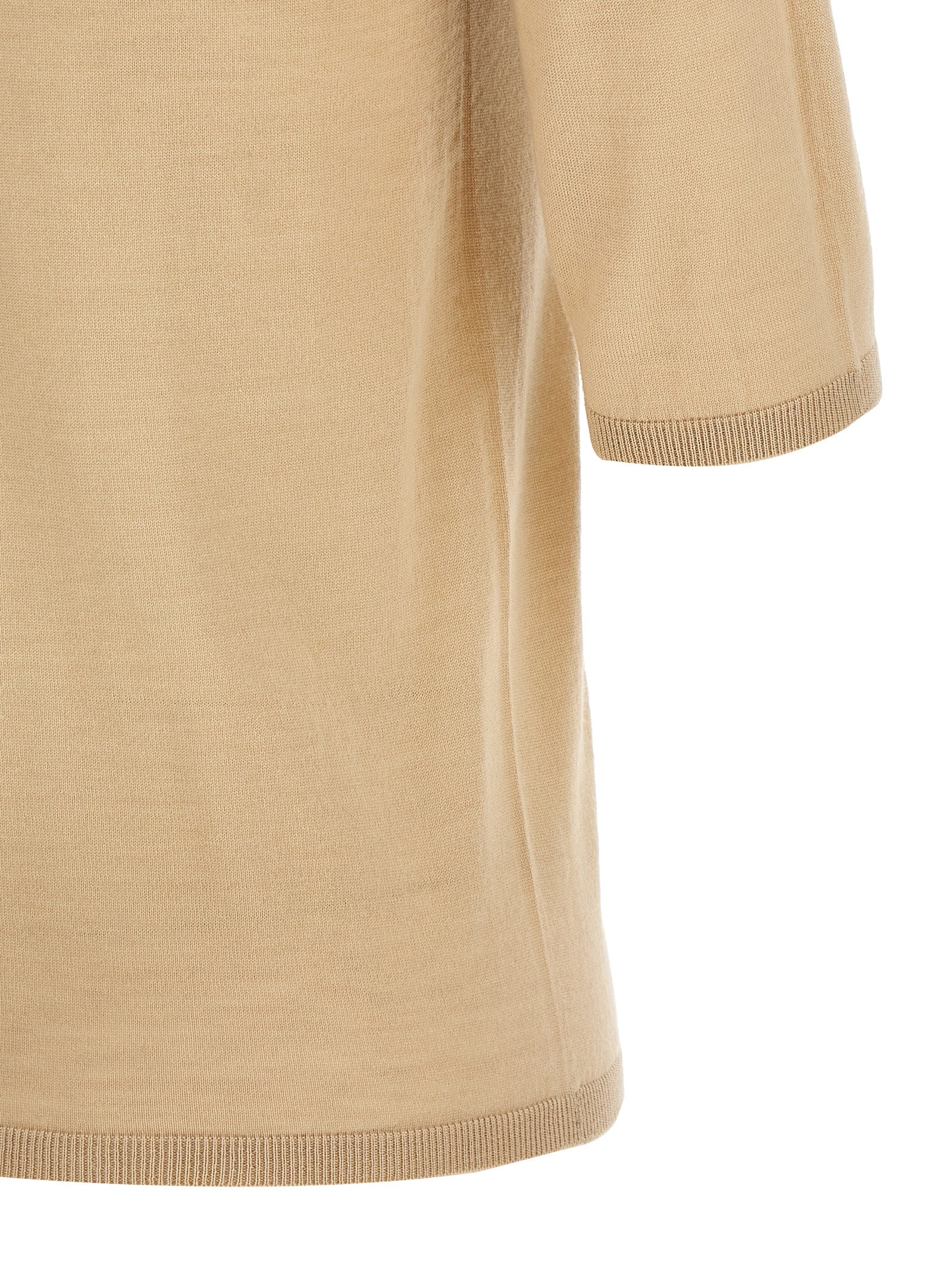 Max Mara Cecina Turtleneck Sweater