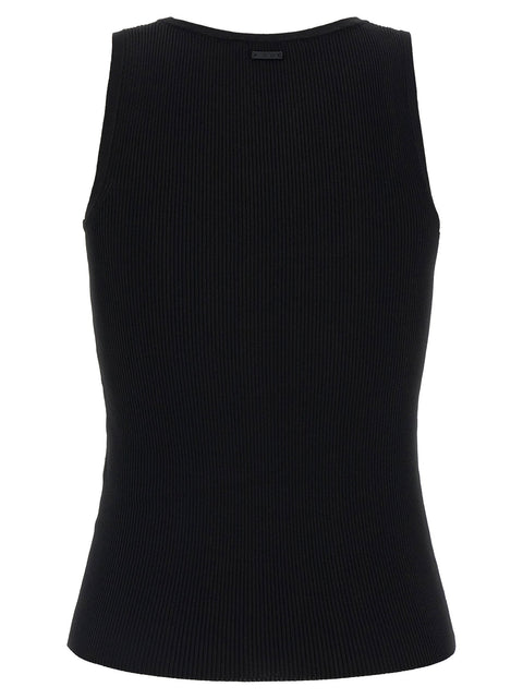 Max Mara Editta Top