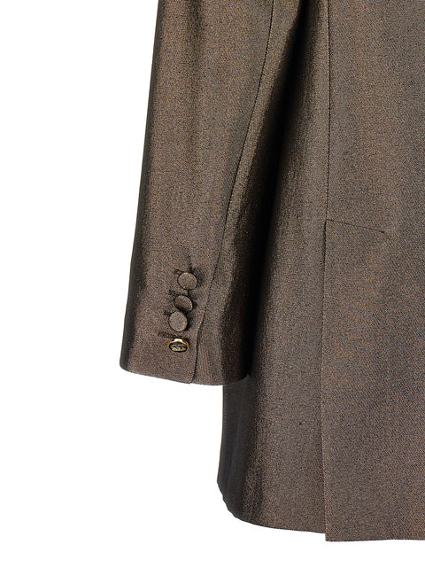 Max Mara Edro Blazer
