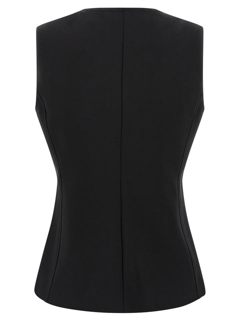 Max Mara Fornovo Vest