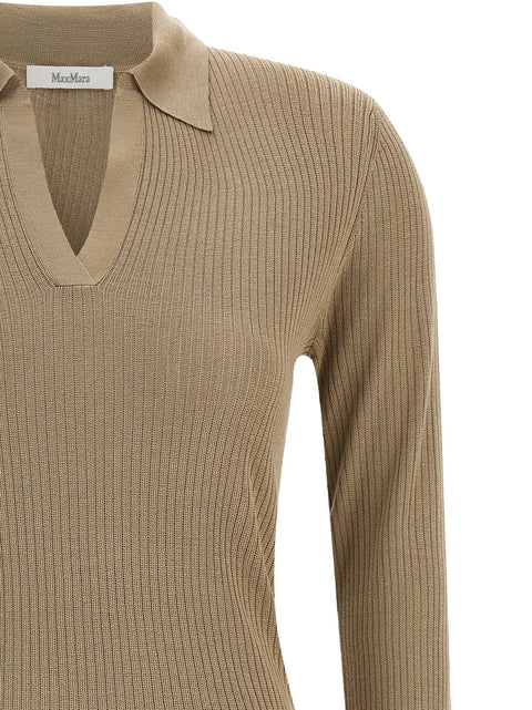 Max Mara Gergo Sweater