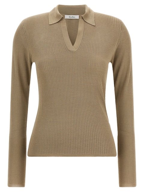 Max Mara Gergo Sweater