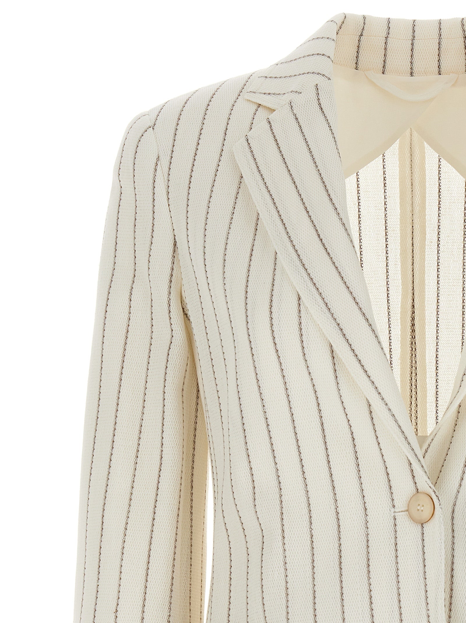 Max Mara Jadi Blazer