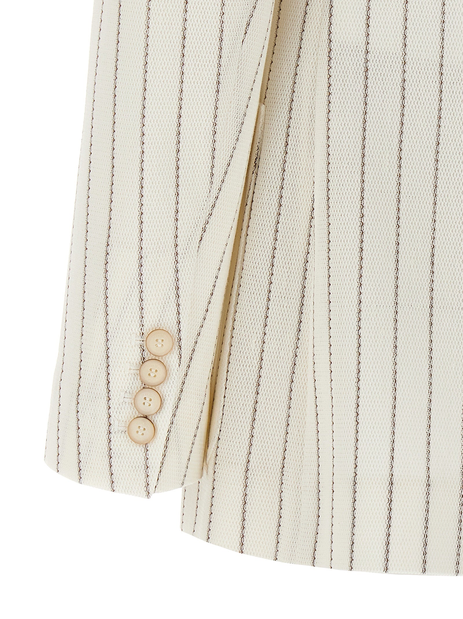 Max Mara Jadi Blazer