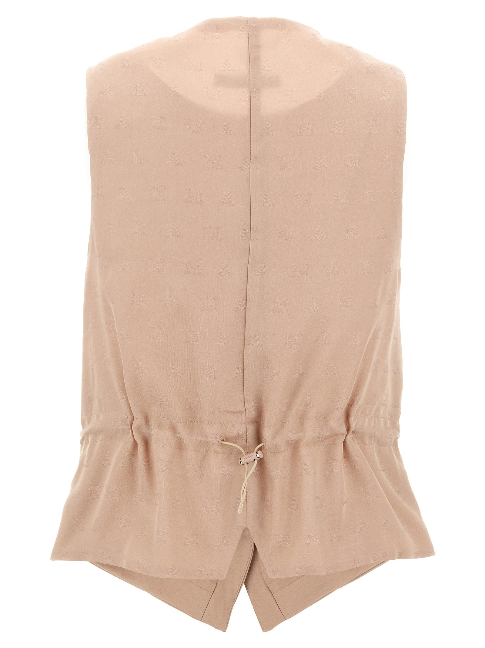 Max Mara Kiwi Vest