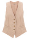 Max Mara Kiwi Vest