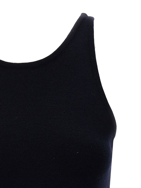 Max Mara Knit Top