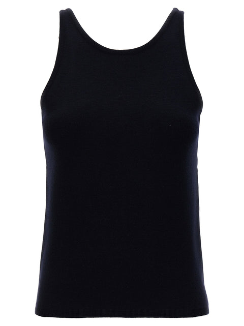 Max Mara Knit Top