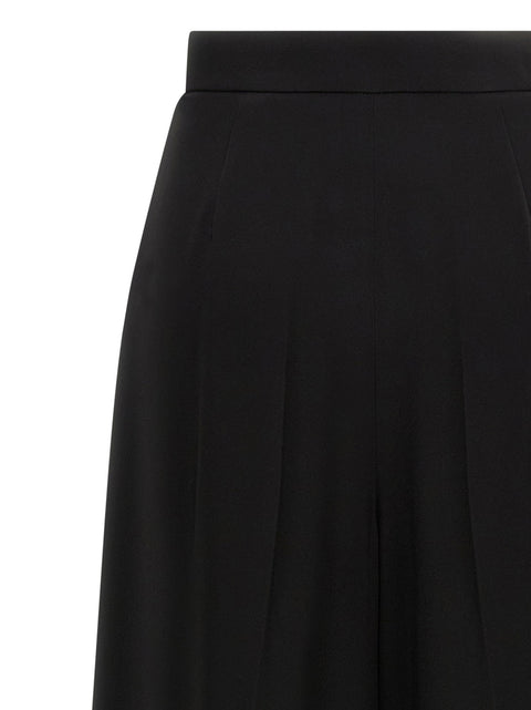 Max Mara Laccato Pants