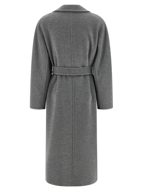 Max Mara Madame - 101801 Icon Coat Coat