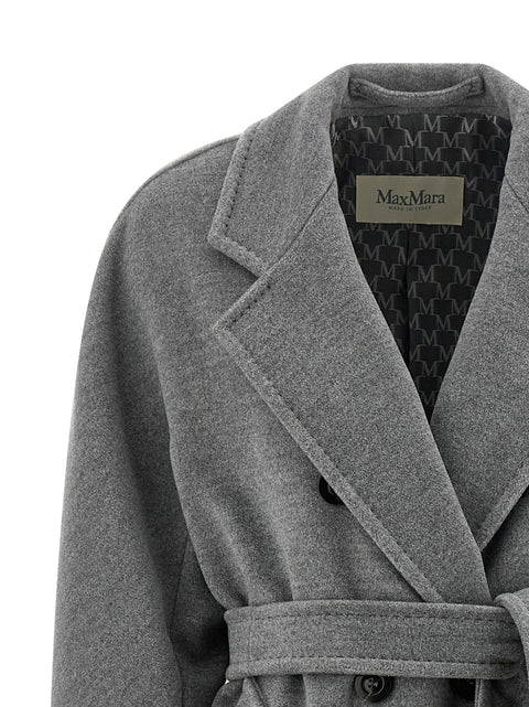 Max Mara Madame - 101801 Icon Coat Coat