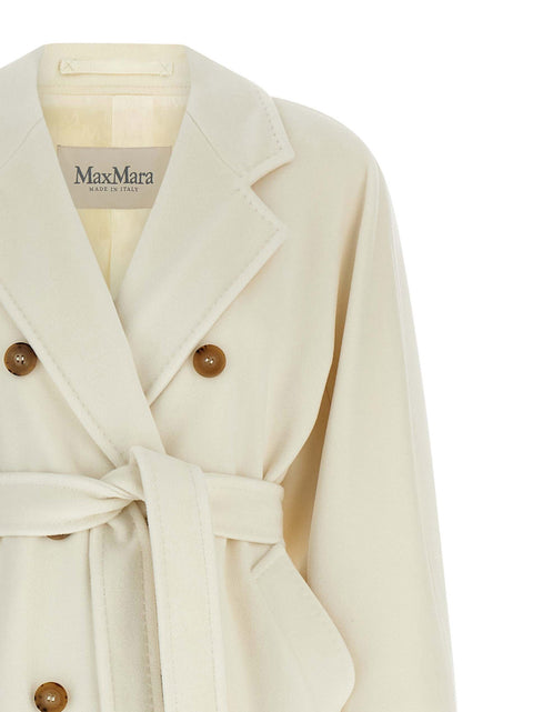 Max Mara Madame - 101801 Icon Coat Coat