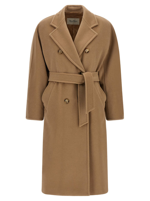 Max Mara Madame - 101801 Icon Coat Coat