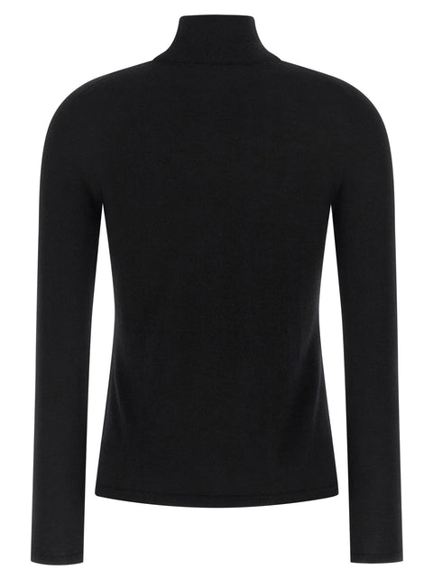Max Mara Meana Turtleneck Sweater