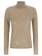 Max Mara Meana Turtleneck Sweater