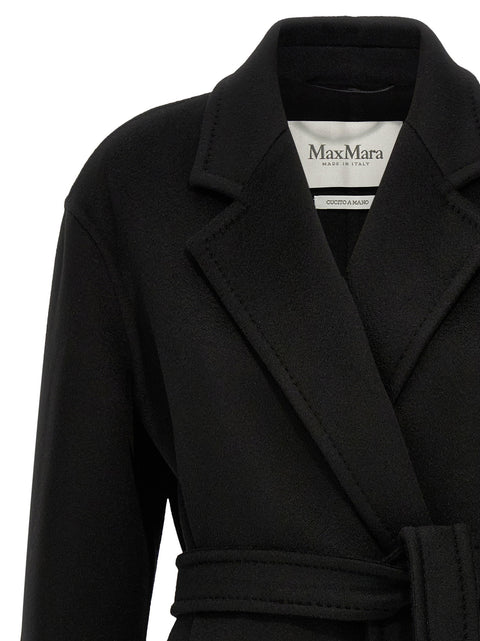 Max Mara Melinda Coat
