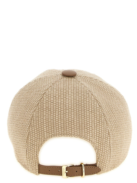 Max Mara Mxacircense Cap