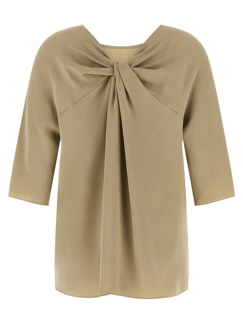Max Mara Mxegattini Blouse
