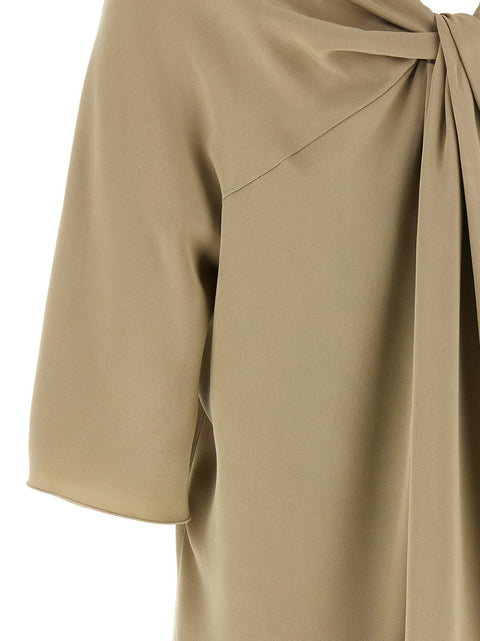 Max Mara Mxegattini Blouse