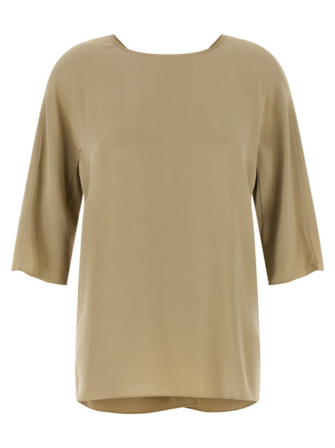 Max Mara Mxegattini Blouse