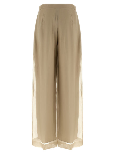 Max Mara Mxeolivi Pants
