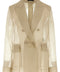 Max Mara Mxeslogan Blazer