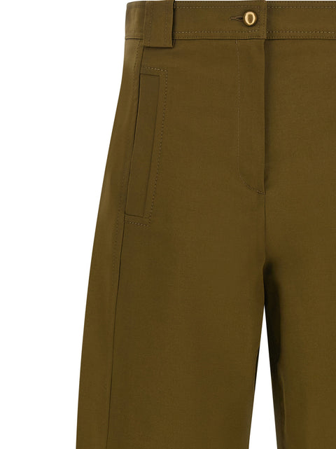 Max Mara Mxmadorni Pants