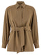 Max Mara Mxmagenzia Shirt