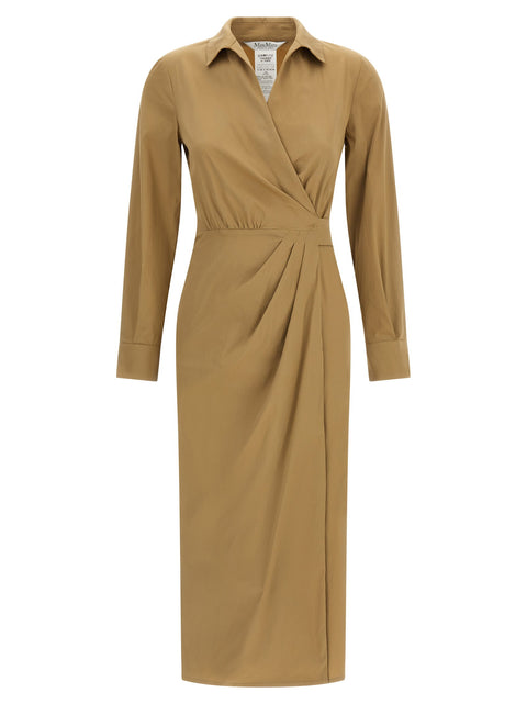 Max Mara Mxmbeta Dress