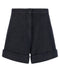 Max Mara Mxmcalca Shorts