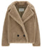 Max Mara Mxmcambusa Coat
