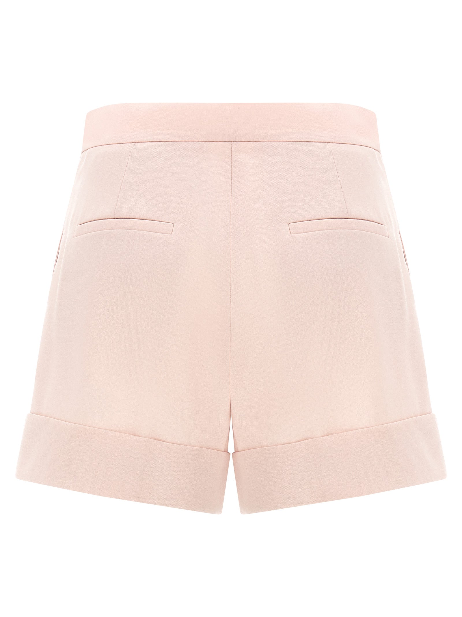 Max Mara Mxmcelebre Shorts