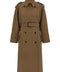 Max Mara Mxmcerto Trench Coat