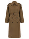 Max Mara Mxmcerto Trench Coat