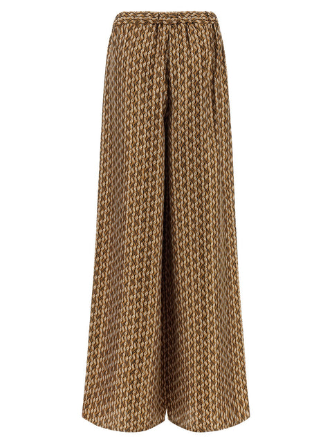 Max Mara Mxmclarino Pants