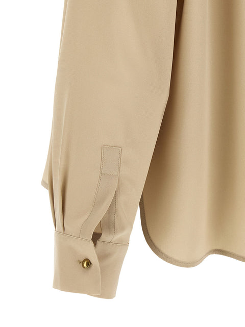 Max Mara Mxmdry Shirt