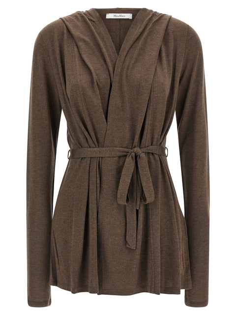 Max Mara Mxmfalda Cardigan