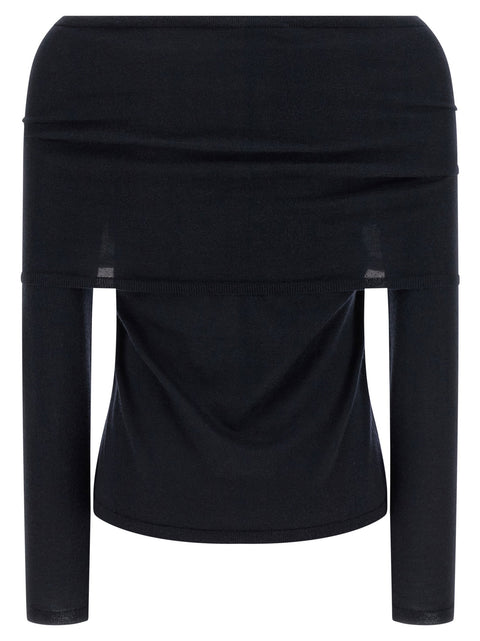Max Mara Mxmfaretra Sweater
